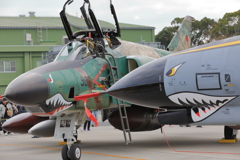 令和元年度築城基地航空祭③