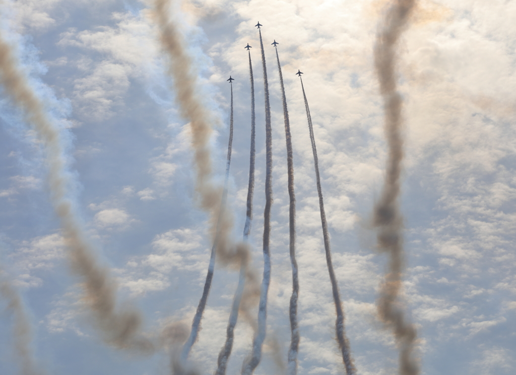 2018芦屋基地航空祭③