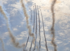 2018芦屋基地航空祭③