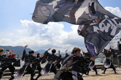 関門よさこいⅤ