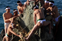 男気