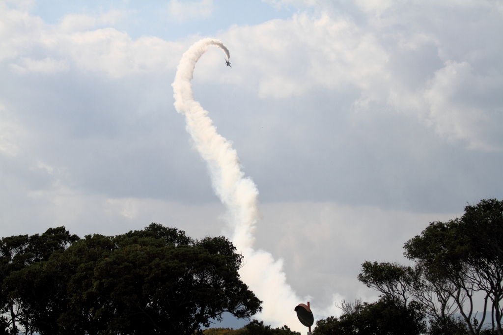 築城基地航空祭2013前日⑦