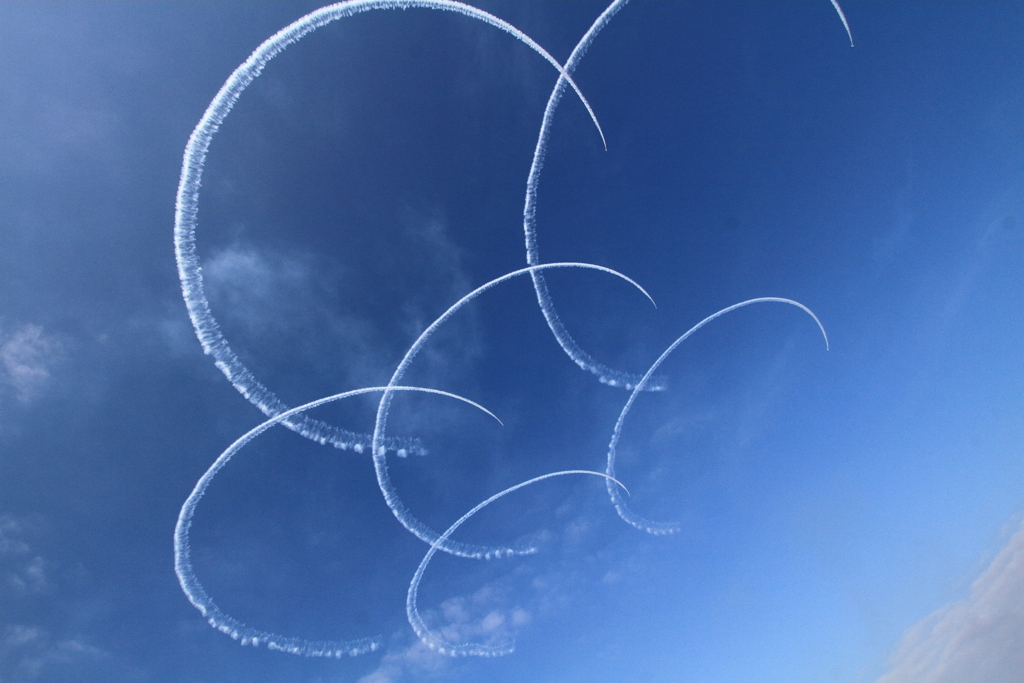 令和元年度築城基地航空祭⑥