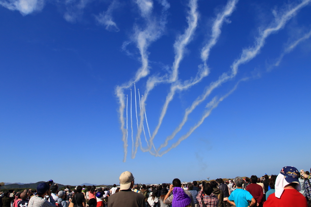 築城基地航空祭2015Ⅵ