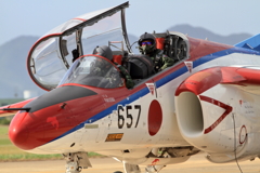 芦屋基地航空祭2019①