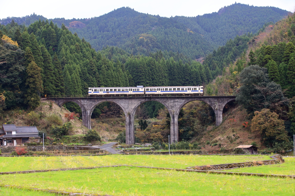 めがね橋