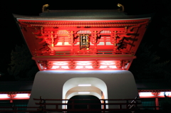 夢の竜宮城