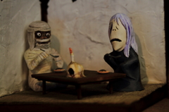 水木しげるロードⅠ