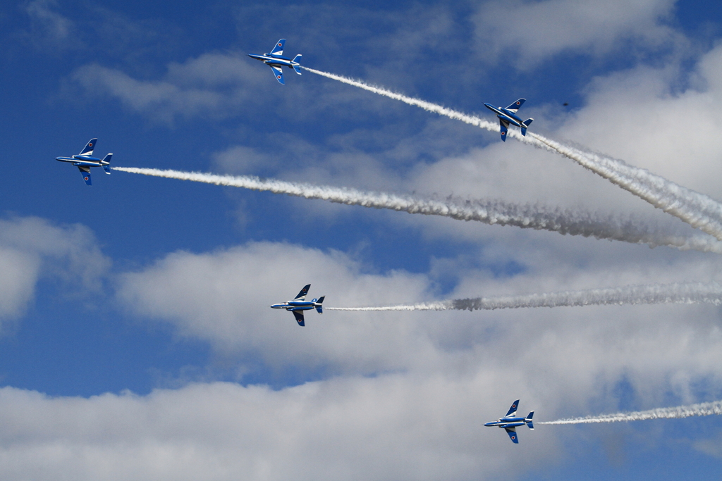 2025築城基地航空祭 Ⅱ