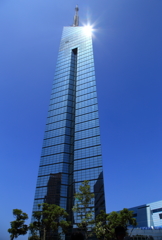 福岡タワー