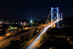 本九架橋