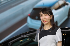 2017福岡モーターショー⑨