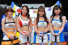 2019スーパーＧＴ③