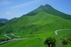 由布岳Ⅰ