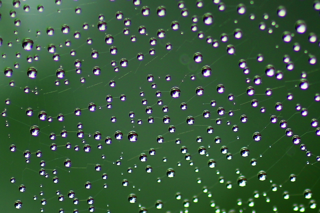 水玉の化学式？