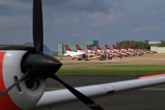 芦屋基地航空祭Ⅴ