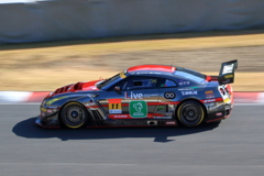 SUPER GT ROUND7⑤