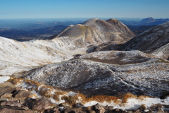 山肌Ⅲ