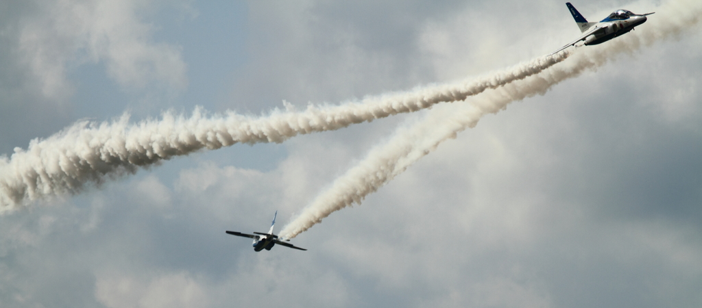 築城基地航空祭2013前日⑨