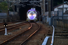 ５００ＴＹＰＥ　ＥＶＡ　Ⅱ