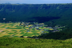 カルデラ