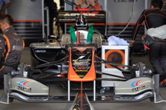 全日本スーパーフォーミュラ選手権⑥
