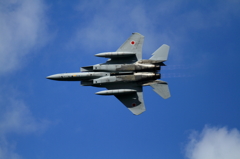 築城基地航空祭2013前日②