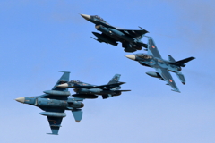築城基地航空祭Ⅰ