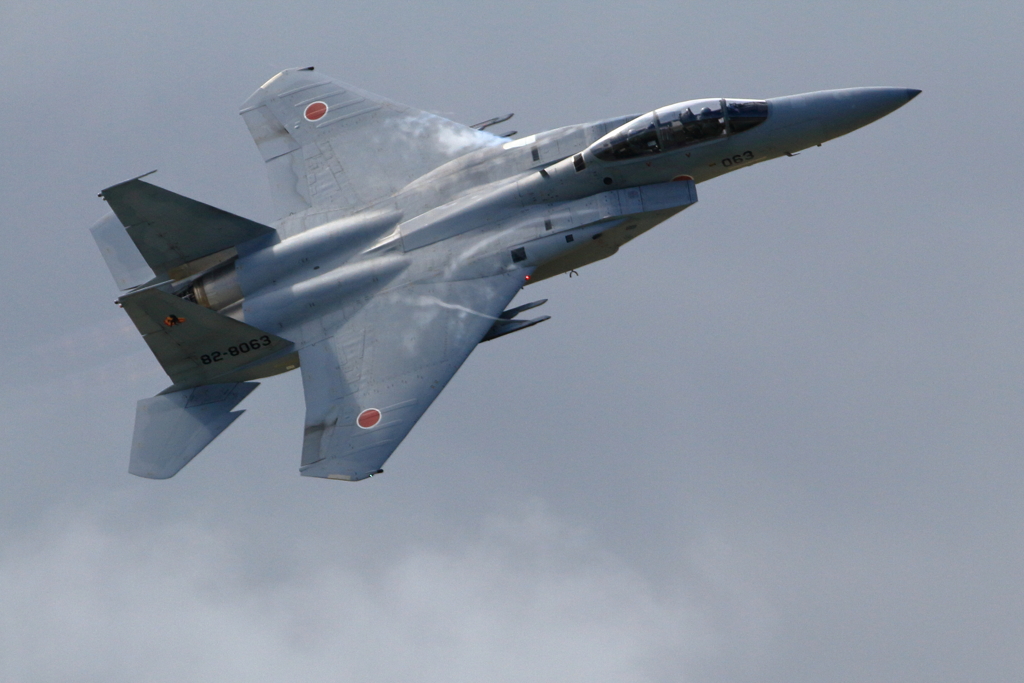 芦屋基地航空祭Ⅲ