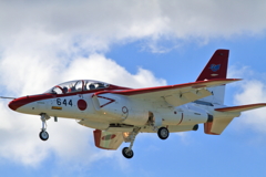 芦屋基地航空祭2018予行②