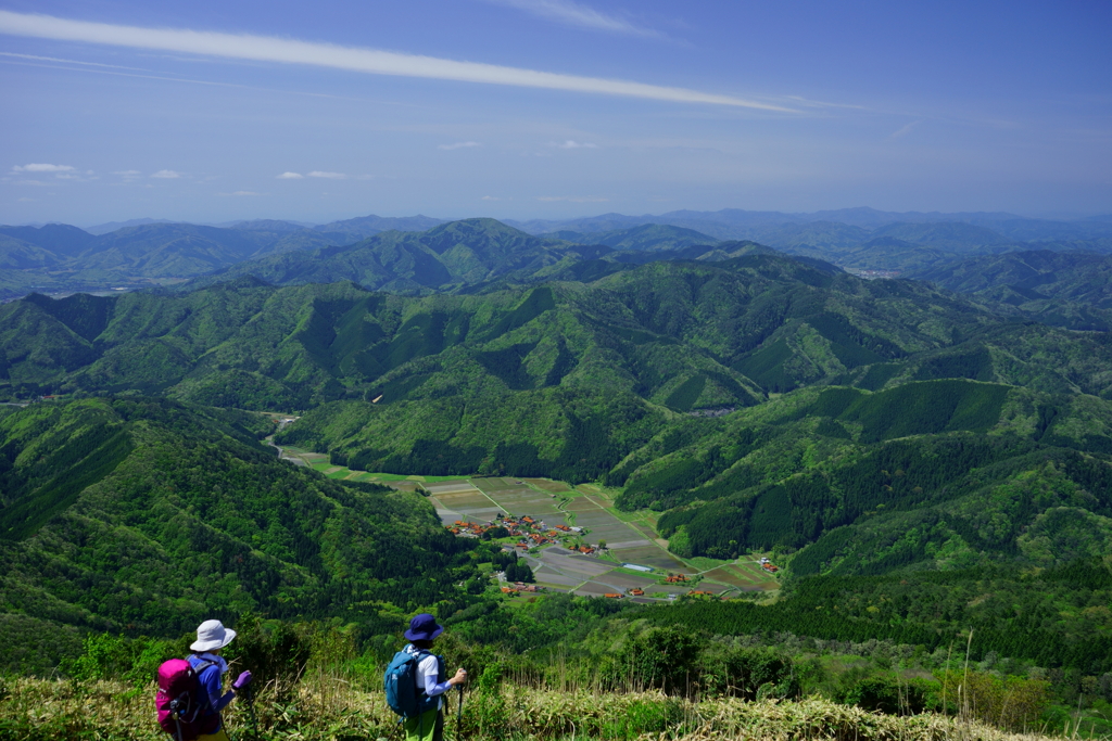 田園