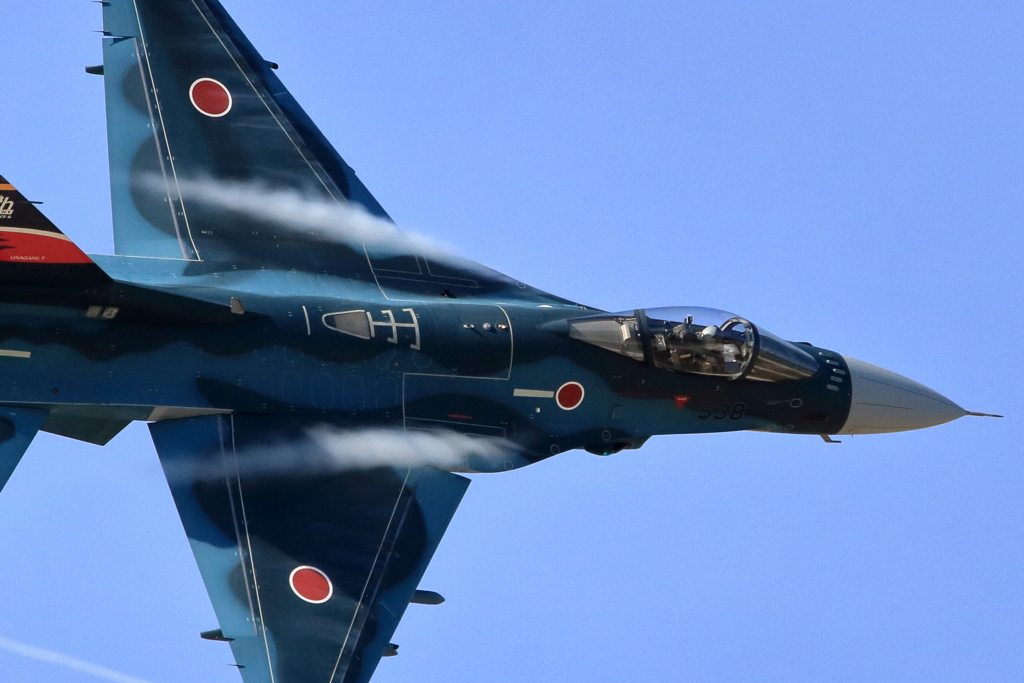 築城基地航空祭Ⅵ