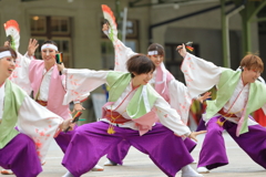 関門よさこい大会⑤