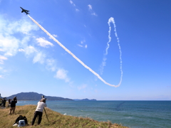 芦屋基地航空祭2018予行④