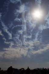 2016芦屋基地飛航空祭【飛翔Ⅱ】