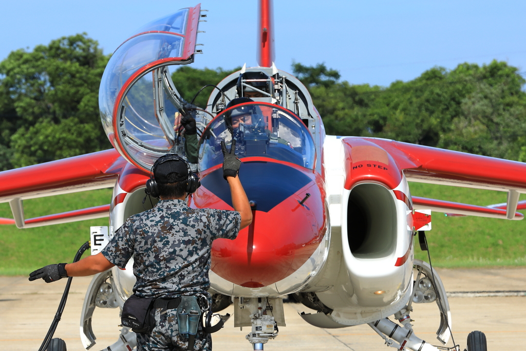 芦屋基地航空祭2022Ⅲ