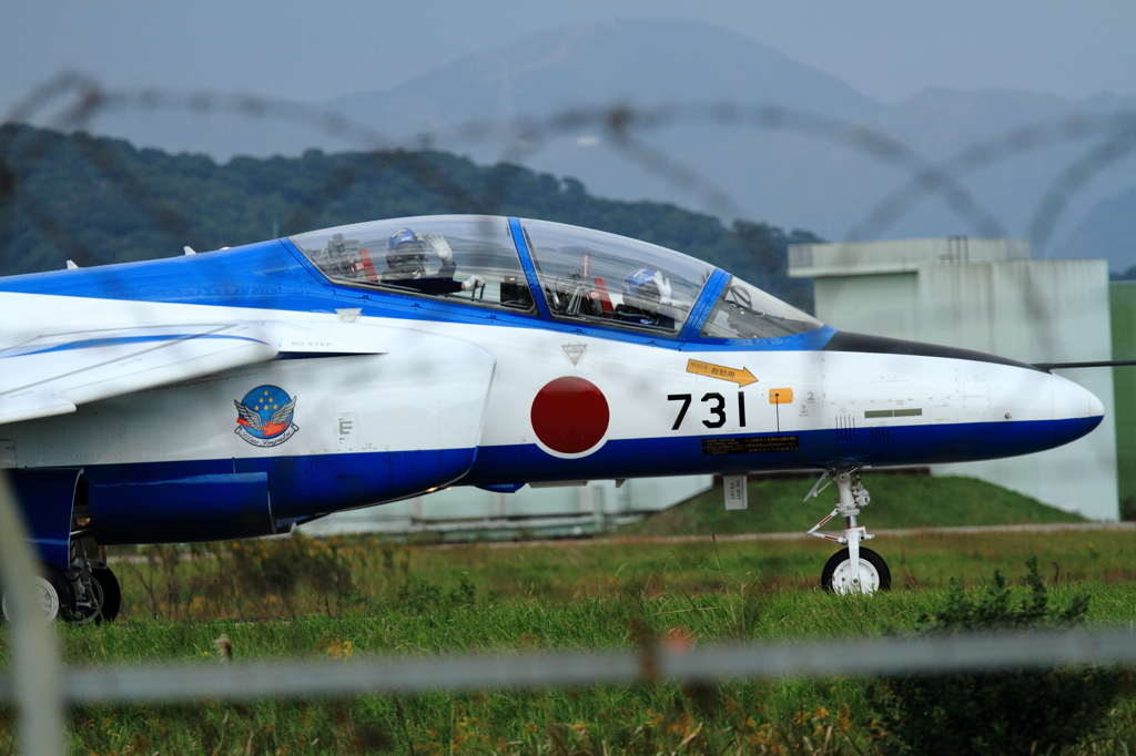 築城基地航空祭2013前日④