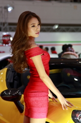福岡モーターショー2015Ⅲ