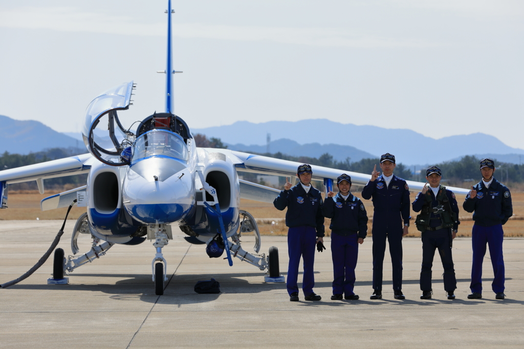 2018芦屋基地航空祭⑩
