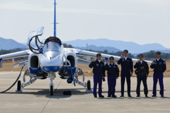 2018芦屋基地航空祭⑩
