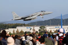 築城基地航空祭2015Ⅰ 築城基地航空祭2015Ⅰ