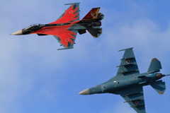 令和元年度築城基地航空祭①