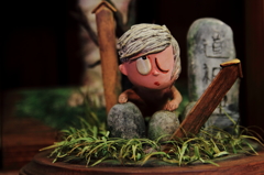 水木しげるロードⅡ