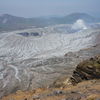 阿蘇山火口