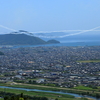 防府航空祭　予行Ⅴ