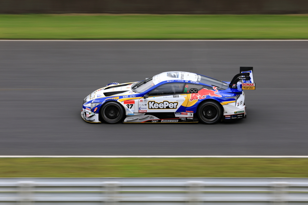 スーパーＧＴ⑥