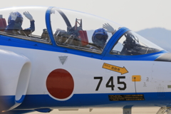 2018芦屋基地航空祭⑪ 2018芦屋基地航空祭⑪