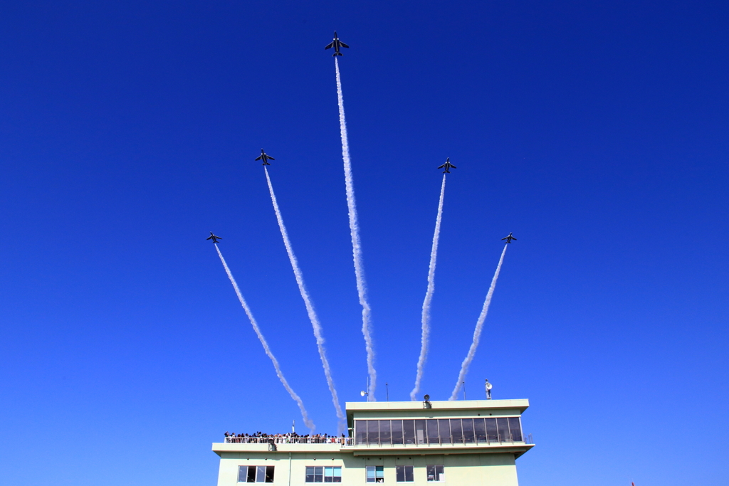 芦屋基地航空祭【順光Ⅱ】