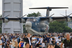 芦屋基地航空祭Ⅲ