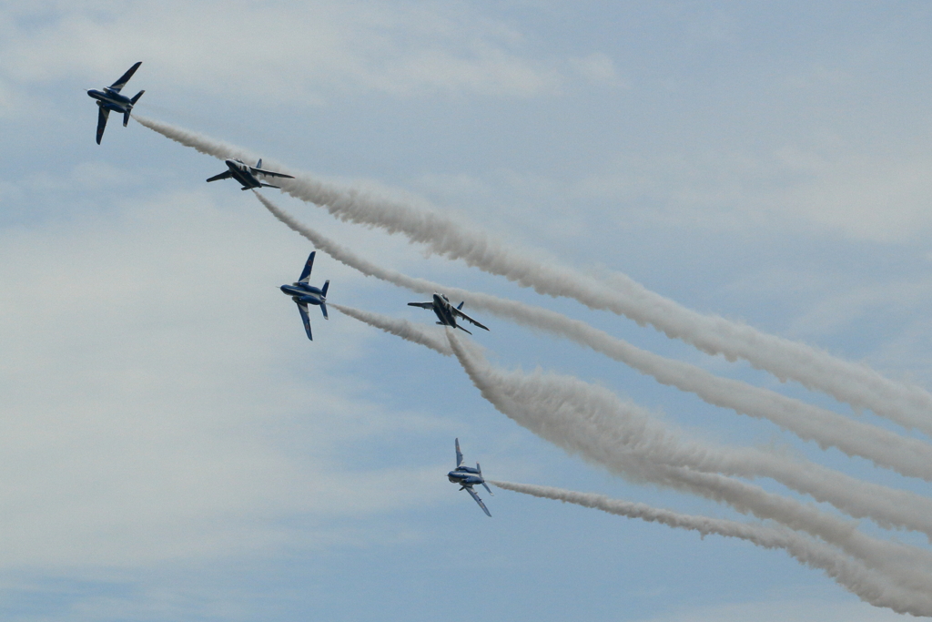 防府航空祭Ⅱ